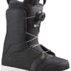 Pearl BOA Snowboard Boots (Women)(Salomon Pearl Boa Snowboard Boots Women Wt25)