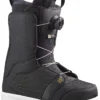 Pearl BOA Snowboard Boots (Women)(Salomon Pearl Boa Snowboard Boots Women Wt25 1)