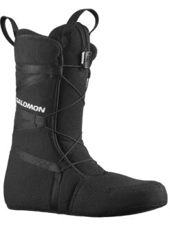 Pearl BOA Snowboard Boots (Women)(Salomon Pearl Boa Snowboard Boots Women Wt25) -ThinkEmpire Shop L41703900 3 GHO PEARL BOA BLACK