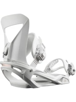 Spell Snowboard Bindings (Women)(Salomon Spell Snowboard Bindings Women Wt25)