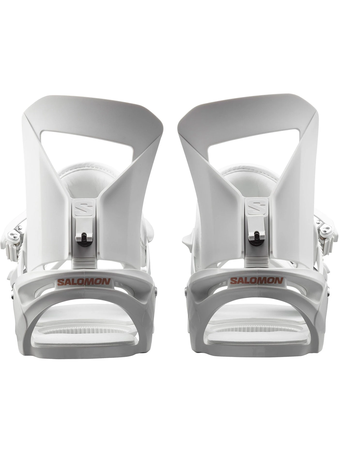 Spell Snowboard Bindings (Women)(Salomon Spell Snowboard Bindings Women Wt25) 3 Spell Snowboard Bindings (Women)(Salomon Spell Snowboard Bindings Women Wt25) - Image 3