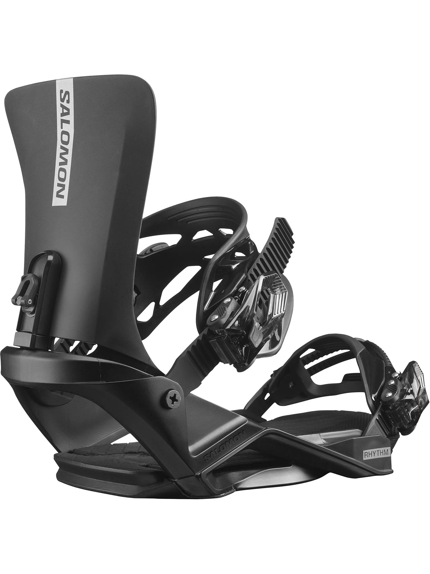 Rhythm Snowboard Bindings(Salomon Rhythm Snowboard Bindings Wt25) 1 Rhythm Snowboard Bindings(Salomon Rhythm Snowboard Bindings Wt25)