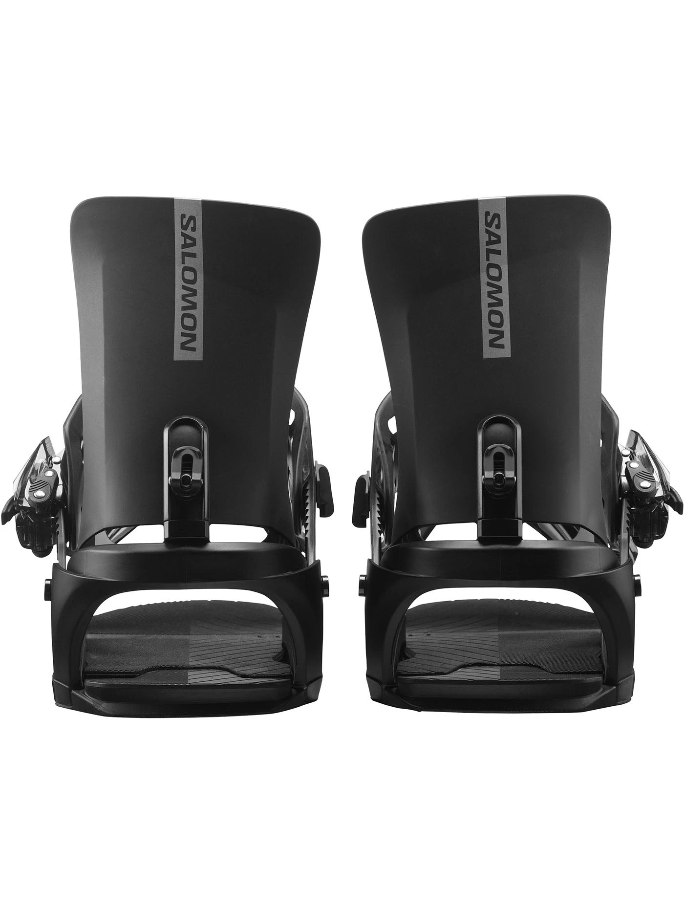 Rhythm Snowboard Bindings(Salomon Rhythm Snowboard Bindings Wt25) 3 Rhythm Snowboard Bindings(Salomon Rhythm Snowboard Bindings Wt25) - Image 3