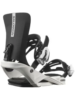 Rhythm JR Snowboard Bindings (Youth)(Salomon Rhythm Jr Snowboard Bindings Youth Wt25)