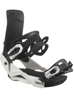 Rhythm JR Snowboard Bindings (Youth)(Salomon Rhythm Jr Snowboard Bindings Youth Wt25 1)