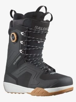 Dialogue Lace SJ BOA Snowboard Boots(Salomon Dialogue Laces Sj Boa Snowboard Boots Wt25)