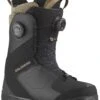 Kiana Dual BOA Snowboard Boots (Women)(Salomon Kiana Dual Boa Snowboard Boots Women Wt25)