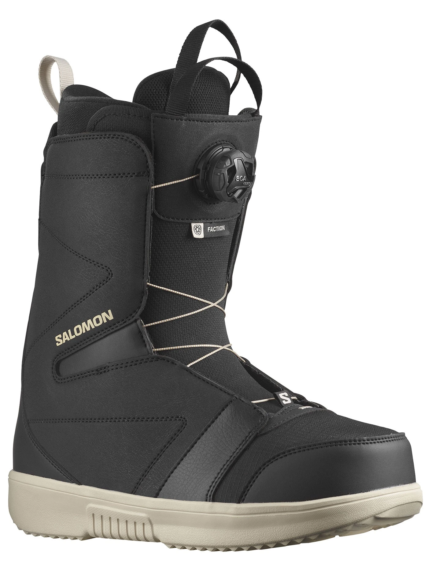 Faction BOA Snowboard Boots(Salomon Faction Boa Snowboard Boots Wt25) 1 Faction BOA Snowboard Boots(Salomon Faction Boa Snowboard Boots Wt25)