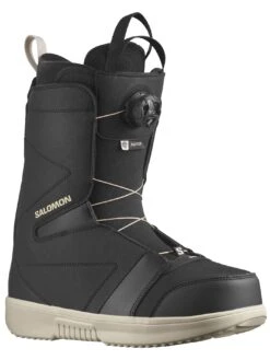 Faction BOA Snowboard Boots(Salomon Faction Boa Snowboard Boots Wt25 1)