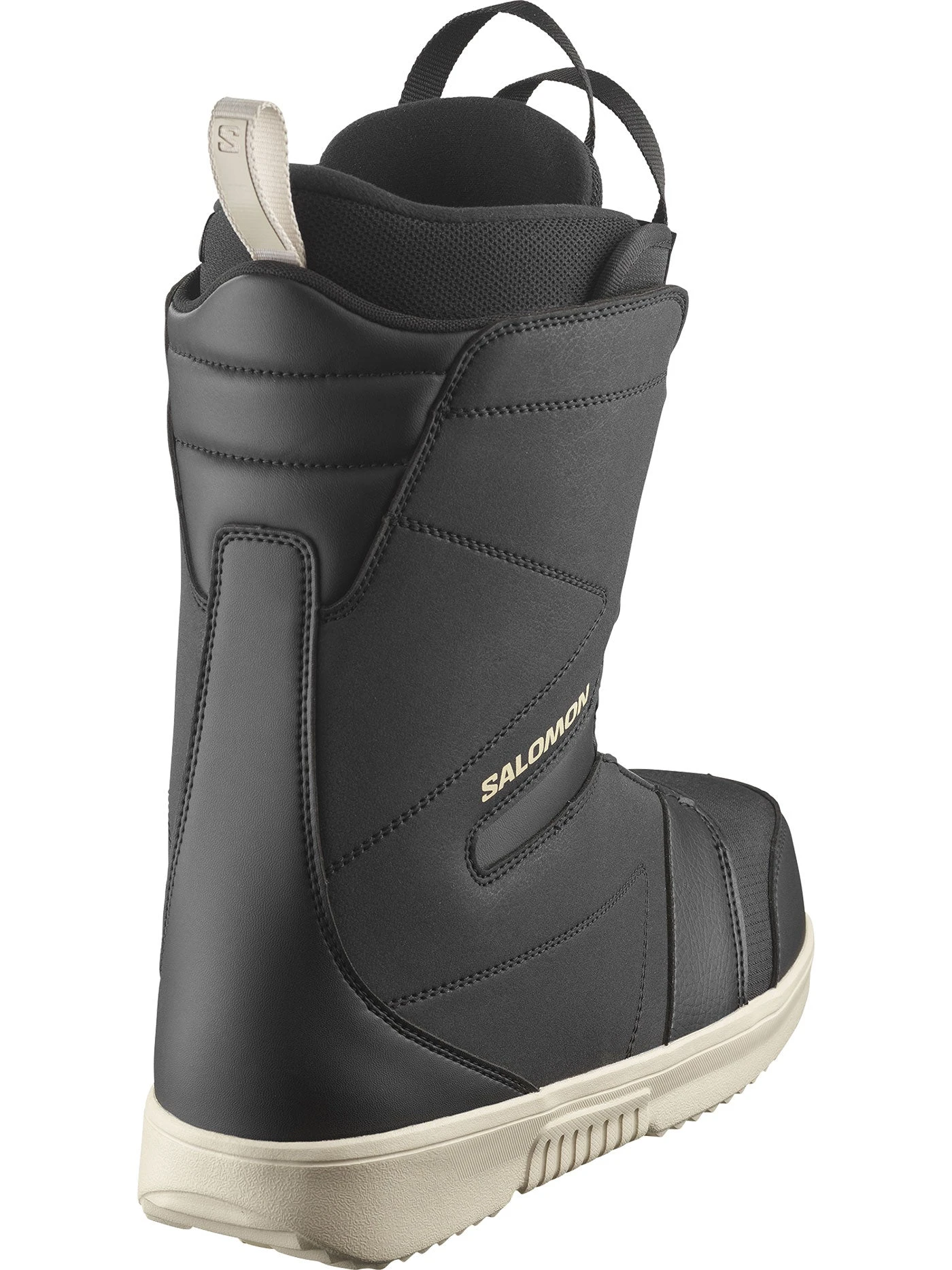 Faction BOA Snowboard Boots(Salomon Faction Boa Snowboard Boots Wt25 1) 2 Faction BOA Snowboard Boots(Salomon Faction Boa Snowboard Boots Wt25 1) - Image 2