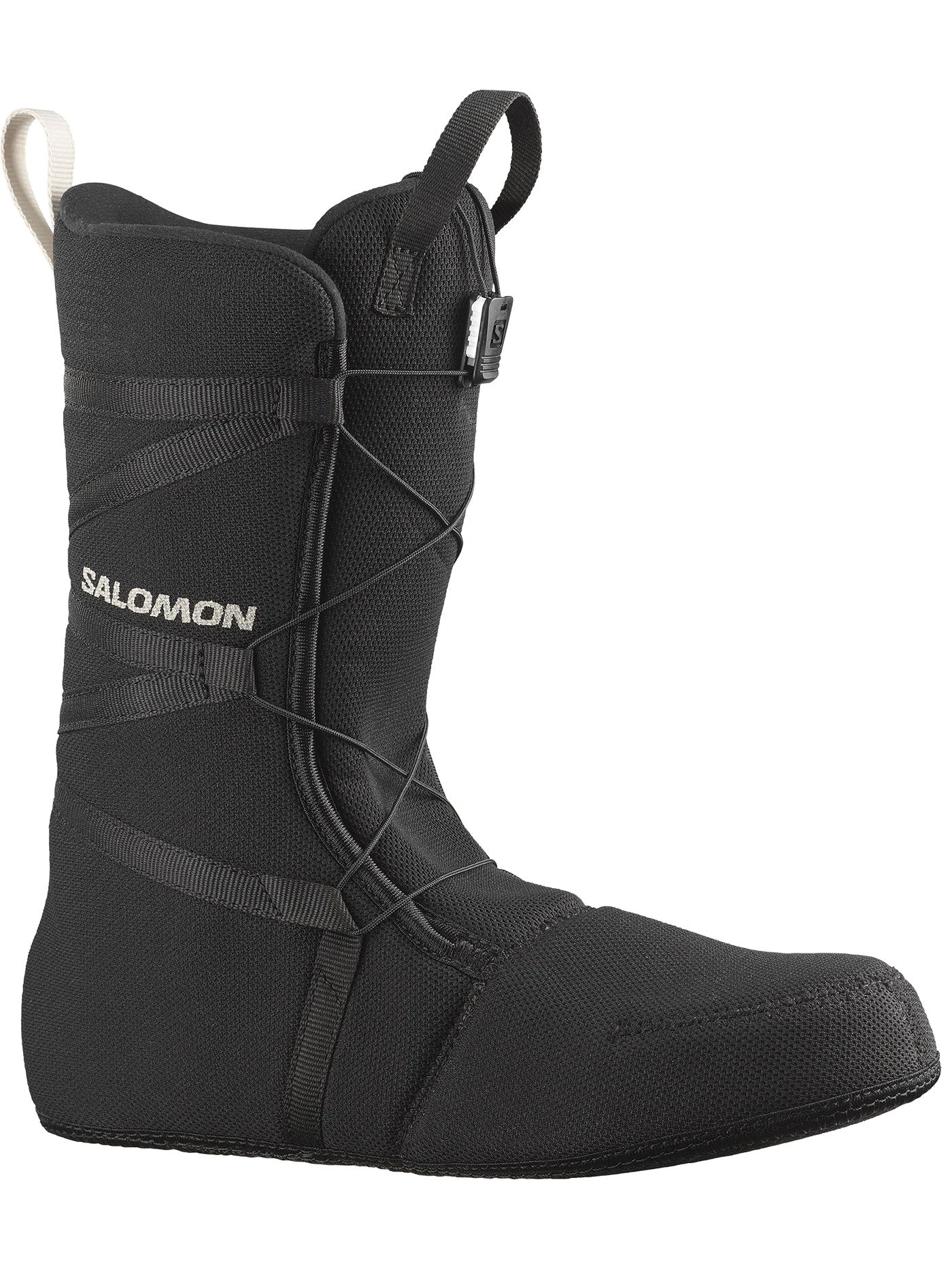 Faction BOA Snowboard Boots(Salomon Faction Boa Snowboard Boots Wt25) 3 Faction BOA Snowboard Boots(Salomon Faction Boa Snowboard Boots Wt25) - Image 3