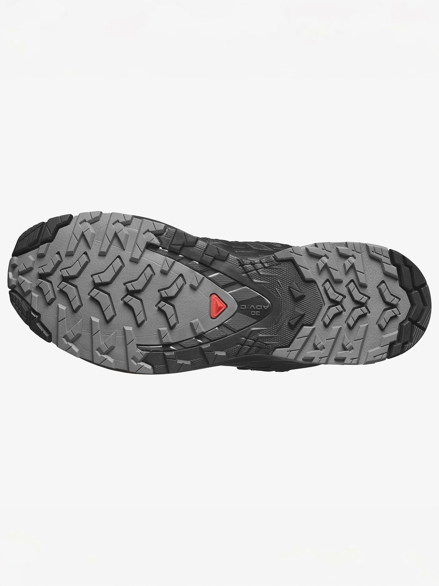 XA Pro 3D V9 GTX Black/Phantom/Pewter Shoes(Salomon Xa Pro 3d V9 Gtx Black Phantom Pewter Shoes Women Co) 6 XA Pro 3D V9 GTX Black/Phantom/Pewter Shoes(Salomon Xa Pro 3d V9 Gtx Black Phantom Pewter Shoes Women Co) - Image 6