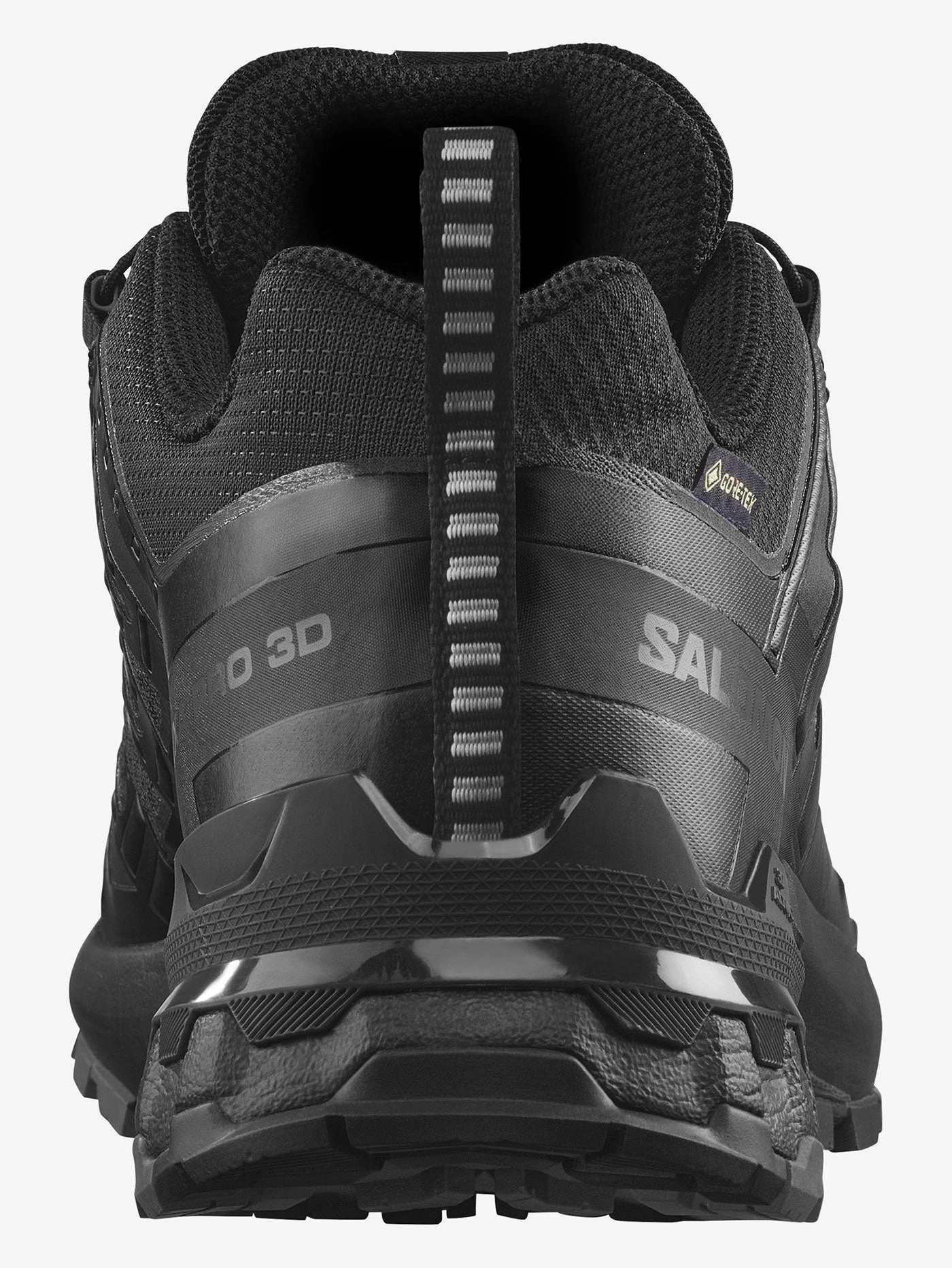 XA Pro 3D V9 GTX Black/Phantom/Pewter Shoes(Salomon Xa Pro 3d V9 Gtx Black Phantom Pewter Shoes Women Co) 4 XA Pro 3D V9 GTX Black/Phantom/Pewter Shoes(Salomon Xa Pro 3d V9 Gtx Black Phantom Pewter Shoes Women Co) - Image 4