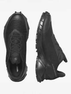 Alphacross 5 GTX Black/Black/Ebony Shoes(Salomon Alphacross 5 Gtx Black Black Ebony Shoes Sp25) -ThinkEmpire Shop L47307500 21e2287afcd51cfe2ea9252