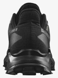 Alphacross 5 GTX Black/Black/Ebony Shoes(Salomon Alphacross 5 Gtx Black Black Ebony Shoes Sp25) -ThinkEmpire Shop L47307500 c03eac80bc84f4a2f9c5f27