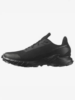 Alphacross 5 GTX Black/Black/Ebony Shoes(Salomon Alphacross 5 Gtx Black Black Ebony Shoes Sp25) -ThinkEmpire Shop L47307500 c0691763649487dea6027c4
