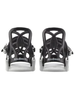 Goodtime XS Snowboard Bindings(Salomon Goodtime Xs Snowboard Bindings Wt25) -ThinkEmpire Shop L47337200 2 GHO GOODTIME XS BLACK.png.high res