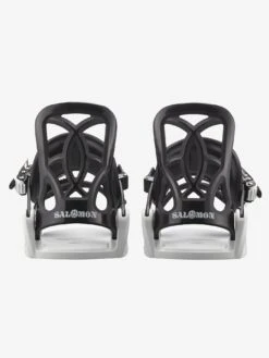 Goodtime XS Snowboard Bindings (Youth)(Salomon Gootimes Xs Snowboard Bindings Youth Wt25) -ThinkEmpire Shop L47337200 dc2c84b7ed206f97a44072
