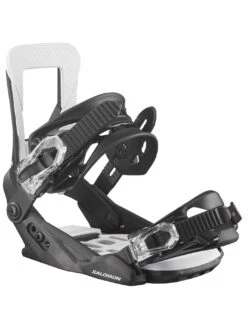 The Future Snowboard Bindings (Youth)(Salomon The Future Snowboard Bindings Youth Wt25)