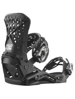 Highlander Snowboard Bindings(Salomon Highlander Snowboard Bindings Wt25 1)