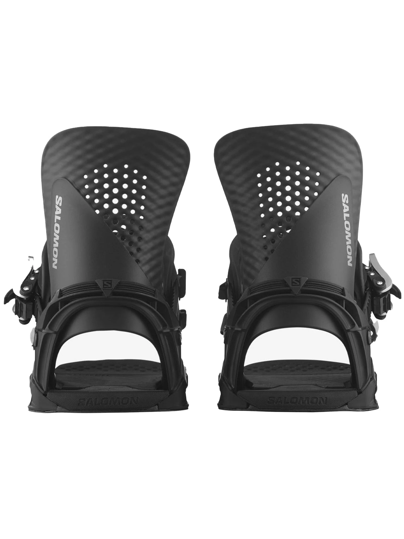 Hologram Snowboard Bindings(Salomon Hologram Snowboard Bindings Wt25 1) 3 Hologram Snowboard Bindings(Salomon Hologram Snowboard Bindings Wt25 1) - Image 3