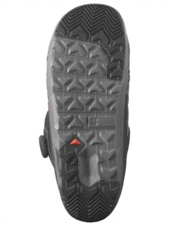Launch BOA SJ BOA Black Snowboard Boots(Salomon Launch Boa Sj Boa Black Snowboard Boots Wt26) -ThinkEmpire Shop L47403000 7250ddcd71a2fbeae2154a