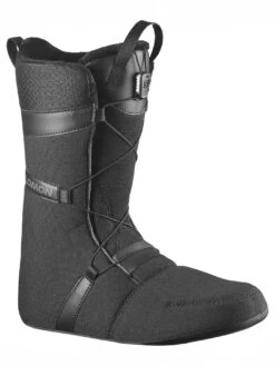 Launch BOA SJ BOA Black Snowboard Boots(Salomon Launch Boa Sj Boa Black Snowboard Boots Wt26) -ThinkEmpire Shop L47403000 9c88f76b6d26b2627b7d52