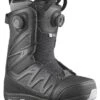 Ivy BOA SJ Snowboard Boots (Women)(Salomon Ivy Boa Sj Snowboard Boots Women Wt25)