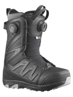 Ivy BOA SJ Snowboard Boots (Women)(Salomon Ivy Boa Sj Snowboard Boots Women Wt25)