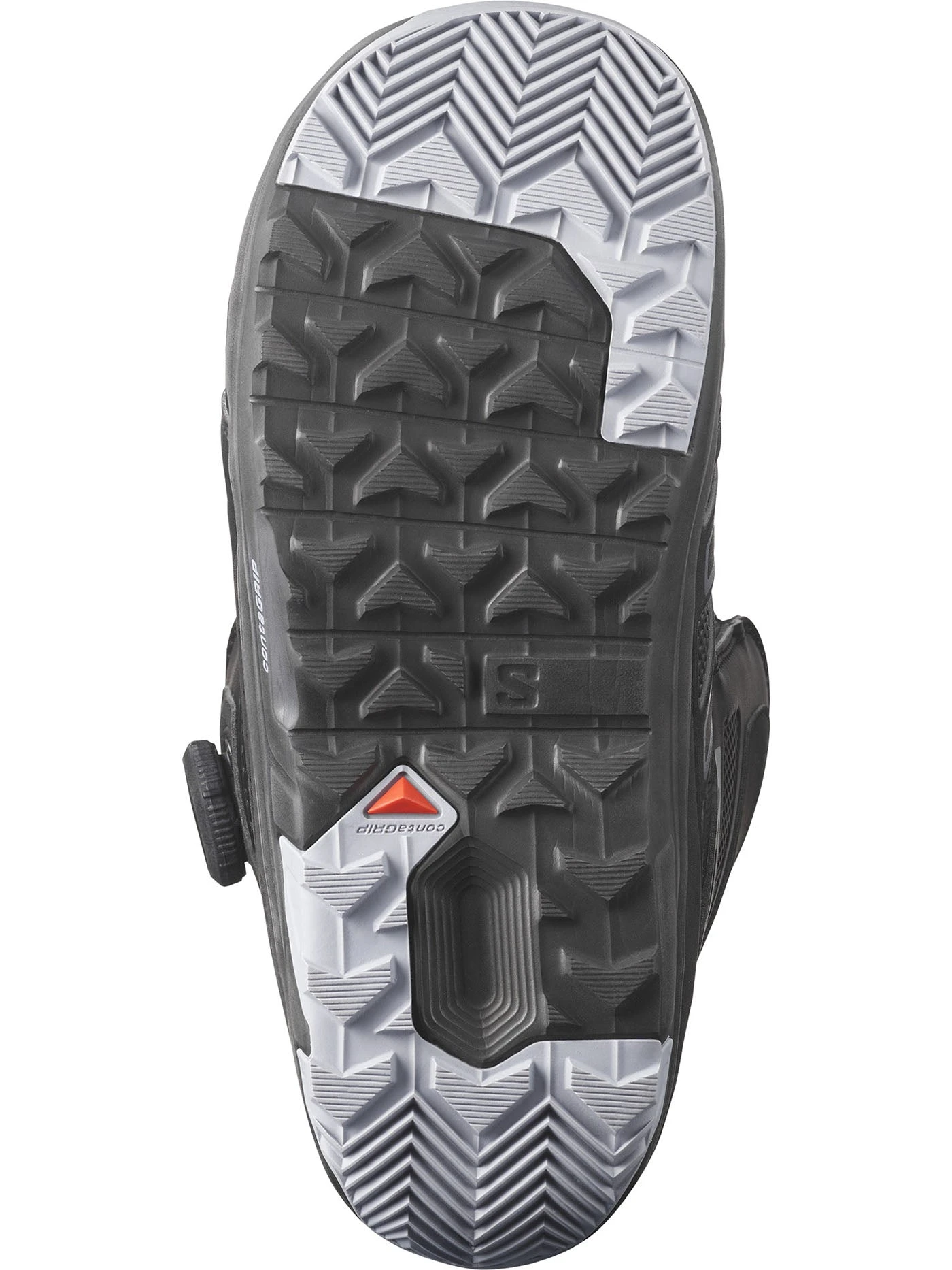 Ivy BOA SJ Snowboard Boots (Women)(Salomon Ivy Boa Sj Snowboard Boots Women Wt25) 4 Ivy BOA SJ Snowboard Boots (Women)(Salomon Ivy Boa Sj Snowboard Boots Women Wt25) - Image 4