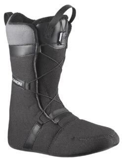 Ivy BOA SJ Snowboard Boots (Women)(Salomon Ivy Boa Sj Snowboard Boots Women Wt25) 6 Ivy BOA SJ Snowboard Boots (Women)(Salomon Ivy Boa Sj Snowboard Boots Women Wt25) -ThinkEmpire Shop L47504300 3 GHO IVY BOA SJ BOA BLACK.png.high res