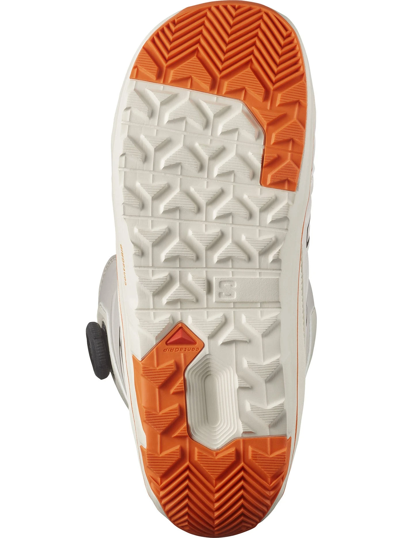 Launch Rainy Day BOA SJ Snowboard Boots(Salomon Launch Rainy Day Boa Sj Snowboard Boots Wt25) 3 Launch Rainy Day BOA SJ Snowboard Boots(Salomon Launch Rainy Day Boa Sj Snowboard Boots Wt25) - Image 3