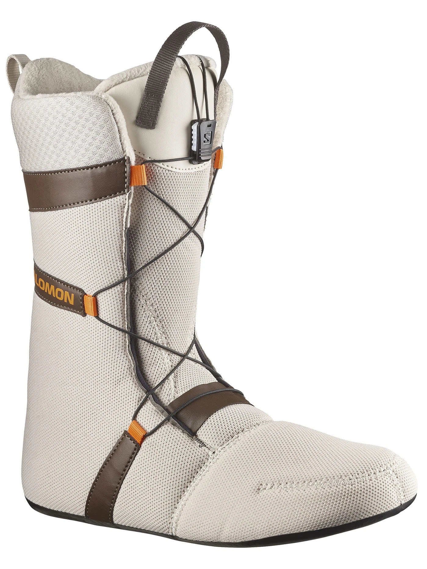 Launch Rainy Day BOA SJ Snowboard Boots(Salomon Launch Rainy Day Boa Sj Snowboard Boots Wt25) 4 Launch Rainy Day BOA SJ Snowboard Boots(Salomon Launch Rainy Day Boa Sj Snowboard Boots Wt25) - Image 4