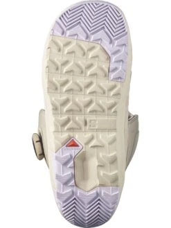 Ivy BOA SJ Snowboard Boots (Women)(Salomon Ivy Boa Sj Snowboard Boots Women Wt25 1) -ThinkEmpire Shop L47540100 2 GHO IVY BOA SJ BOA CREAM.png.high res