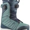 Ivy BOA SJ Snowboard Boots (Women)(Salomon Ivy Boa Sj Snowboard Boots Women Wt25 2)