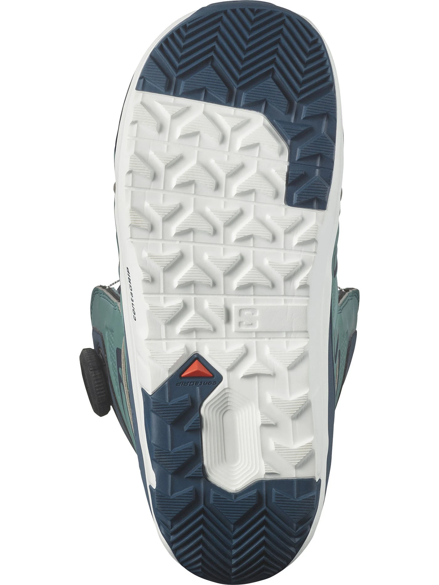 Ivy BOA SJ Snowboard Boots (Women)(Salomon Ivy Boa Sj Snowboard Boots Women Wt25 2) 4 Ivy BOA SJ Snowboard Boots (Women)(Salomon Ivy Boa Sj Snowboard Boots Women Wt25 2) - Image 4