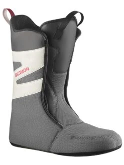 Dialogue Team Grey Dual BOA Snowboard Boots(Salomon Dialogue Team Grey Dual Boa Snowboard Boots Wt25) 6 Dialogue Team Grey Dual BOA Snowboard Boots(Salomon Dialogue Team Grey Dual Boa Snowboard Boots Wt25) -ThinkEmpire Shop L47546400 3 GHO DIALOGUE DUAL BOA TEAM GREY.png.high res