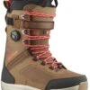Echo Lace SJ BOA Snowboard Boots(Salomon Echo Lace Sj Boa Snowboard Boots Wt25)
