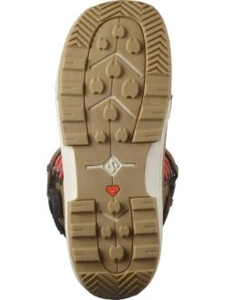 Echo Lace SJ BOA Snowboard Boots(Salomon Echo Lace Sj Boa Snowboard Boots Wt25) -ThinkEmpire Shop L47547900 2 GHO ECHO LACE SJ BOA TOBACCO.png.high res