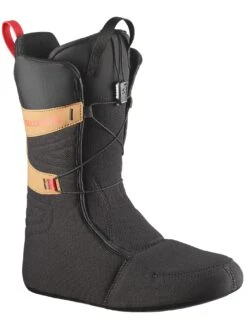 Echo Lace SJ BOA Snowboard Boots(Salomon Echo Lace Sj Boa Snowboard Boots Wt25) -ThinkEmpire Shop L47547900 3 GHO ECHO LACE SJ BOA TOBACCO.png.high res