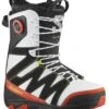 X Approach Lace SJ BOA Torment Snowboard Boots(Salomon X Approach Lace Sj Boa Torment Snowboard Boots Wt25)