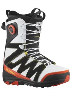 X Approach Lace SJ BOA Torment Snowboard Boots(Salomon X Approach Lace Sj Boa Torment Snowboard Boots Wt25)