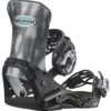District Pro Team Snowboard Bindings(Salomon District Pro Team Snowboard Bindings Wt25)