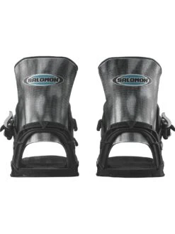 District Pro Team Snowboard Bindings(Salomon District Pro Team Snowboard Bindings Wt25) -ThinkEmpire Shop L47646900 2 GHO DISTRICTPROTEAMCHROME.png.high res