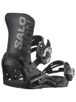 District Snowboard Bindings(Salomon District Snowboard Bindings Wt25)