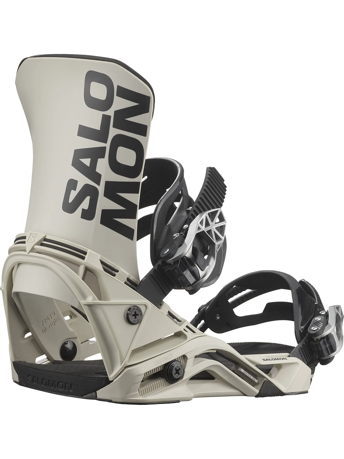District Rainy Day Snowboard Bindings(Salomon District Rainy Day Snowboard Bindings Wt25) 1 District Rainy Day Snowboard Bindings(Salomon District Rainy Day Snowboard Bindings Wt25)