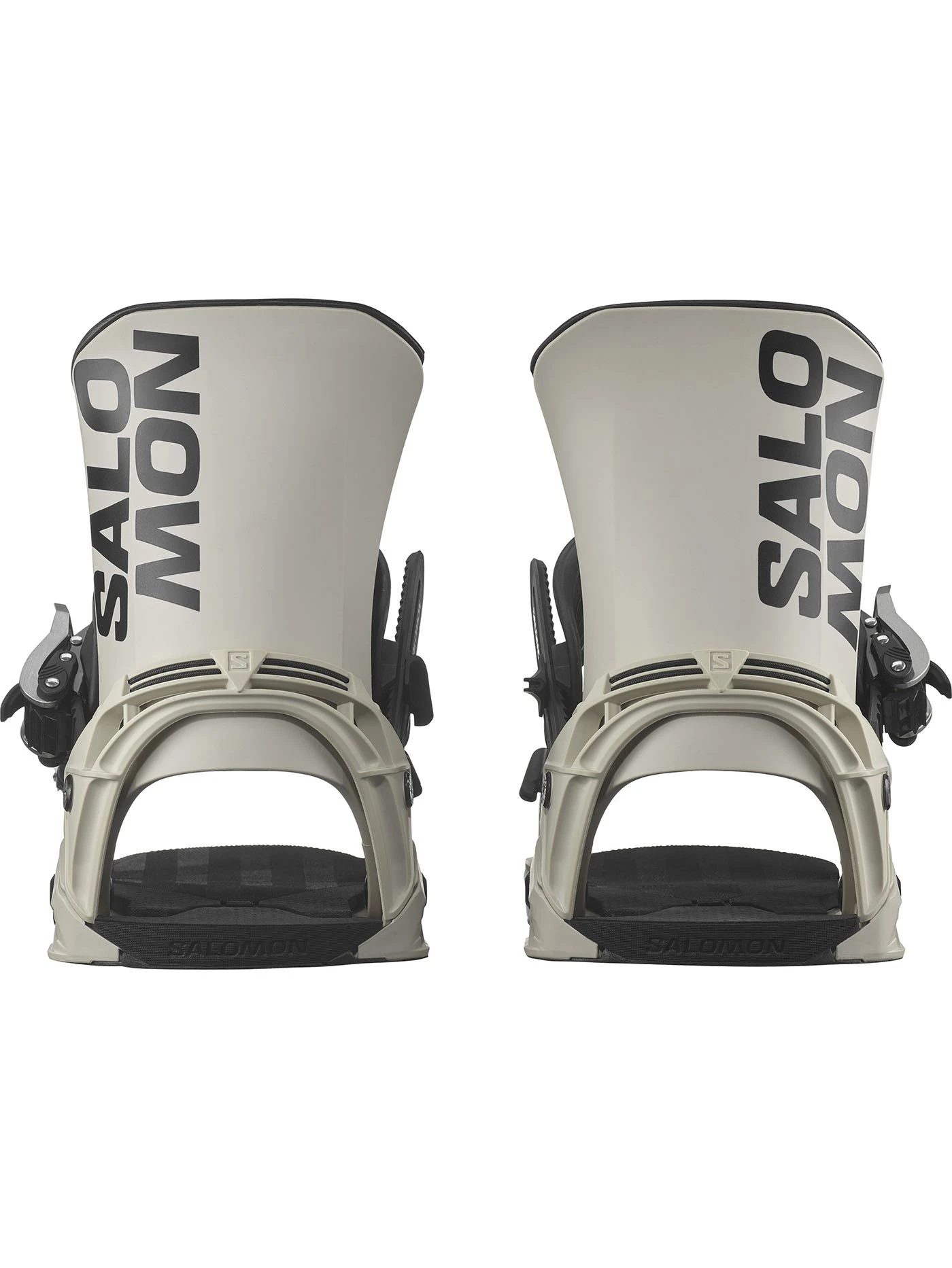 District Rainy Day Snowboard Bindings(Salomon District Rainy Day Snowboard Bindings Wt25) 3 District Rainy Day Snowboard Bindings(Salomon District Rainy Day Snowboard Bindings Wt25) - Image 3