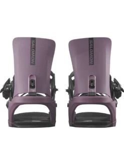 Rhythm Grape Shake Snowboard Bindings(Salomon Rhythm Grape Shake Snowboard Bindings Wt25) -ThinkEmpire Shop L47649500 2 GHO RHYTHMGRAPESHAPE.png.high res