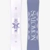 Lotus Snowboard (Women)(Salomon Lotus Snowboard Women Wt26)