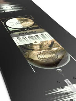 Pulse Snowboard(Salomon Pulse Snowboard Wt26) -ThinkEmpire Shop L47661600 8 VIR PULSE 156 png